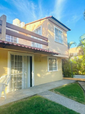 Casa Rita